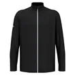 CALLAWAY FULL ZIP OTTOMAN JACKET