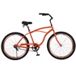 26 Inch Beach Cruiser Road Bike