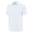 ERA POLO MEN'S (SOLID AND COLOR PLACKET)