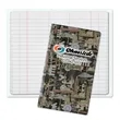 Oilfield Camo™ Tally Book Junior