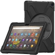 Kindle 10/11 2021/2023  Handstrap Rugged Case