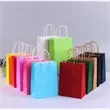 Kraft Paper Gift Bags