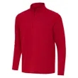 INTENT 1/4 ZIP PULLOVER MEN'S