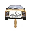 Car Hand Fan