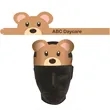 Teddy Bear Headband