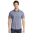 UNTUCKit Petrus WF Short Sleeve Shirt-Men's