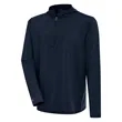 TIDY 1/4 ZIP PULLOVER MEN'S