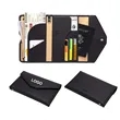 Passport Holder Travel Wallet