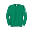 Fleece Crewneck Sweatshirt