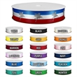 2" Continuous Imprint Roll Ribbon Premium 100 yards