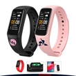 Wicor Smart Pedometer Bracelet