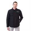 Men's PORTER Eco Insulated Shacket
