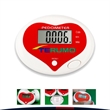 Jerssy Pedometer