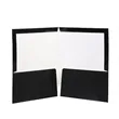 Glossy Folder