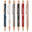 Bowie Rose Gold Stylus Pen - Laser