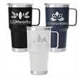 Anchorage Pro - 30 oz. Stainless Steel Tumbler - Laser