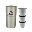 Himalayan Wake-up Tumbler