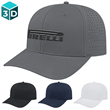 Cap America Flex Fit Perforated