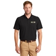 Managers Snag-Proof, Moisture-wicking Polo