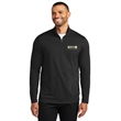 Mens Dry Zone UV Micro-Mesh 1/4-Zip