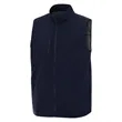 BRISK FULL ZIP VEST MEN'S