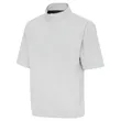 BRISK SHORT SLEEVE 1/4 ZIP PULLOVER MEN'S