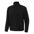 BRISK 1/4 ZIP PULLOVER MEN'S