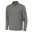SUBTLE 1/4 ZIP PULLOVER MEN'S