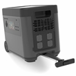High-capacity  3000W Portable Power Station