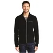 Port Authority® Microfleece Jacket