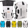 30L Waterproof Backpack Dry Bag