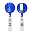 Retractable Badge Holder