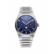 Mens FC Highlife Perpetual Calendar SS Bracelet Watch