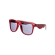 Plastic Pacific Sunglasses (2 Color)