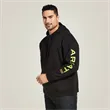 Ariat Rebar Graphic Hoodie