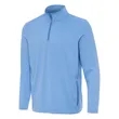 PERILOUS 1/4 ZIP PULLOVER MEN'S