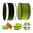 High Visibility Reflective Silver Reflector Tape Straps