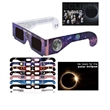 Solar Eclipse Glasses