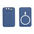 Mini Reusable Magsafe Power Bank With Cables 10,000 mAh
