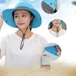 Outdoor Shade Couple Fisherman's Hat