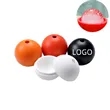 Silicone Sphere Ice Mold