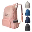 2-in-1 Multifunctional Backpack Shopping bag