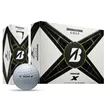 Bridgestone Tour B X Golf Balls
