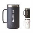 24 oz. YETI® Rambler® Travel Mug w/ MagSlider™ Lid