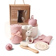 Newborn Baby Shower Bath Gift Set