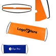 Custom Retractable Banner Hand Flag