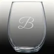 21 oz. Stemless Wine Glass