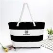Canvas Tote Beach Bag