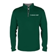 Men's Quarter-Zip Pullover