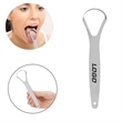 Stainless Steel Tongue Scraper